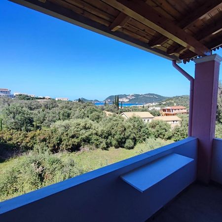 Marianna House Hotel Агиос Георгиос Пагон Екстериор снимка