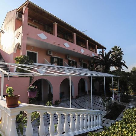 Marianna House Hotel Агиос Георгиос Пагон Екстериор снимка
