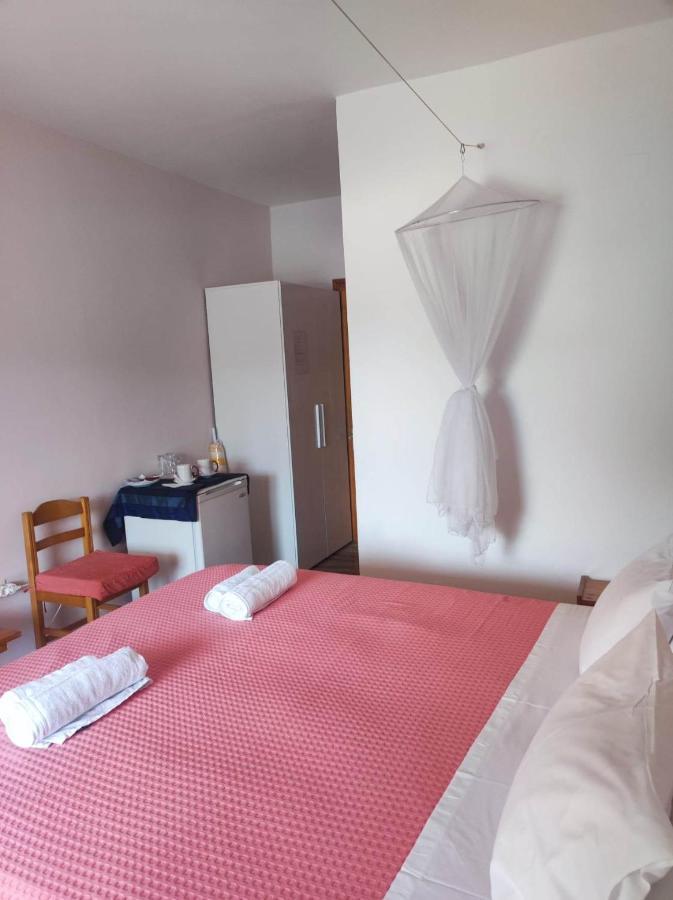 Marianna House Hotel Агиос Георгиос Пагон Екстериор снимка
