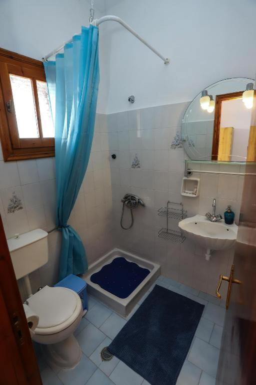 Marianna House Hotel Агиос Георгиос Пагон Стая снимка